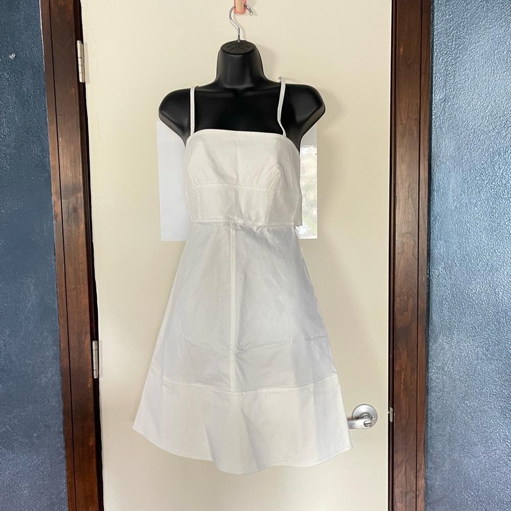 proenza schouler design dress